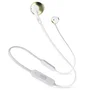 JBL Tune 205BT Auriculares Inalámbricos Champán, Oro